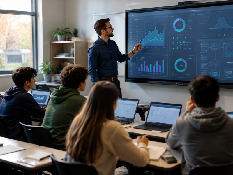 Economic Lessons American Schools Can Draw from the Gaming Industry