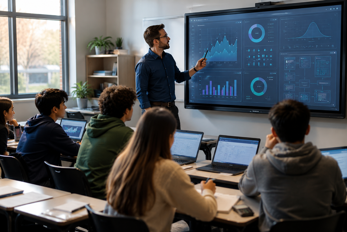 Economic Lessons American Schools Can Draw from the Gaming Industry