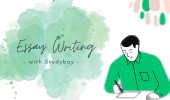 Studybay help to write my essay - improve academic exellence in the university